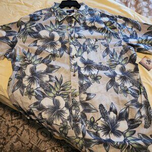 Mens XXL Casual shirt